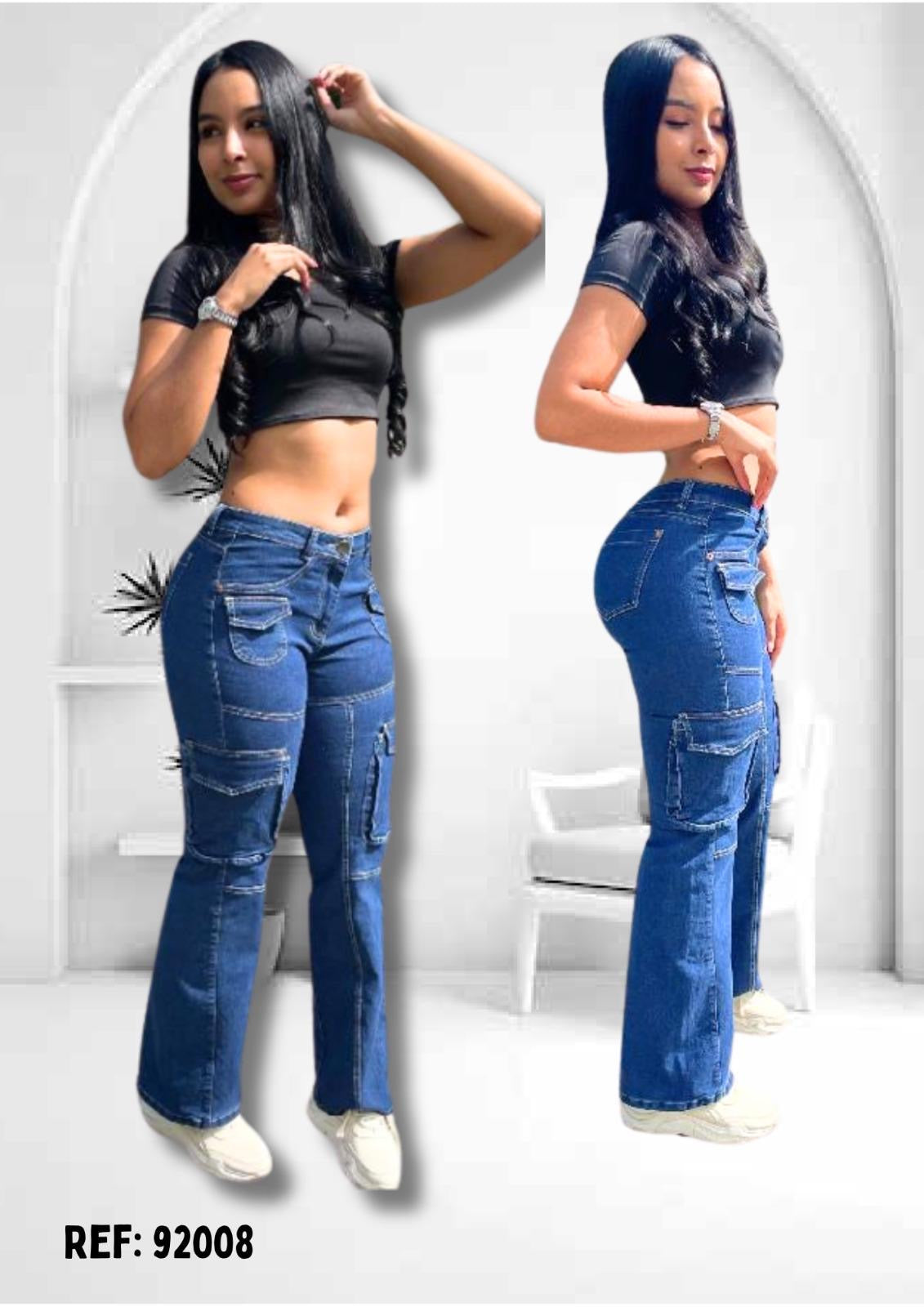 PANTALÓN 92008