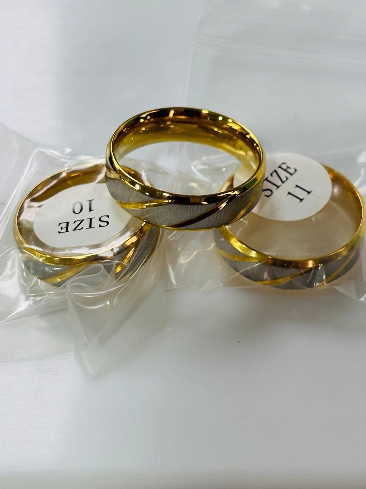 Anillos