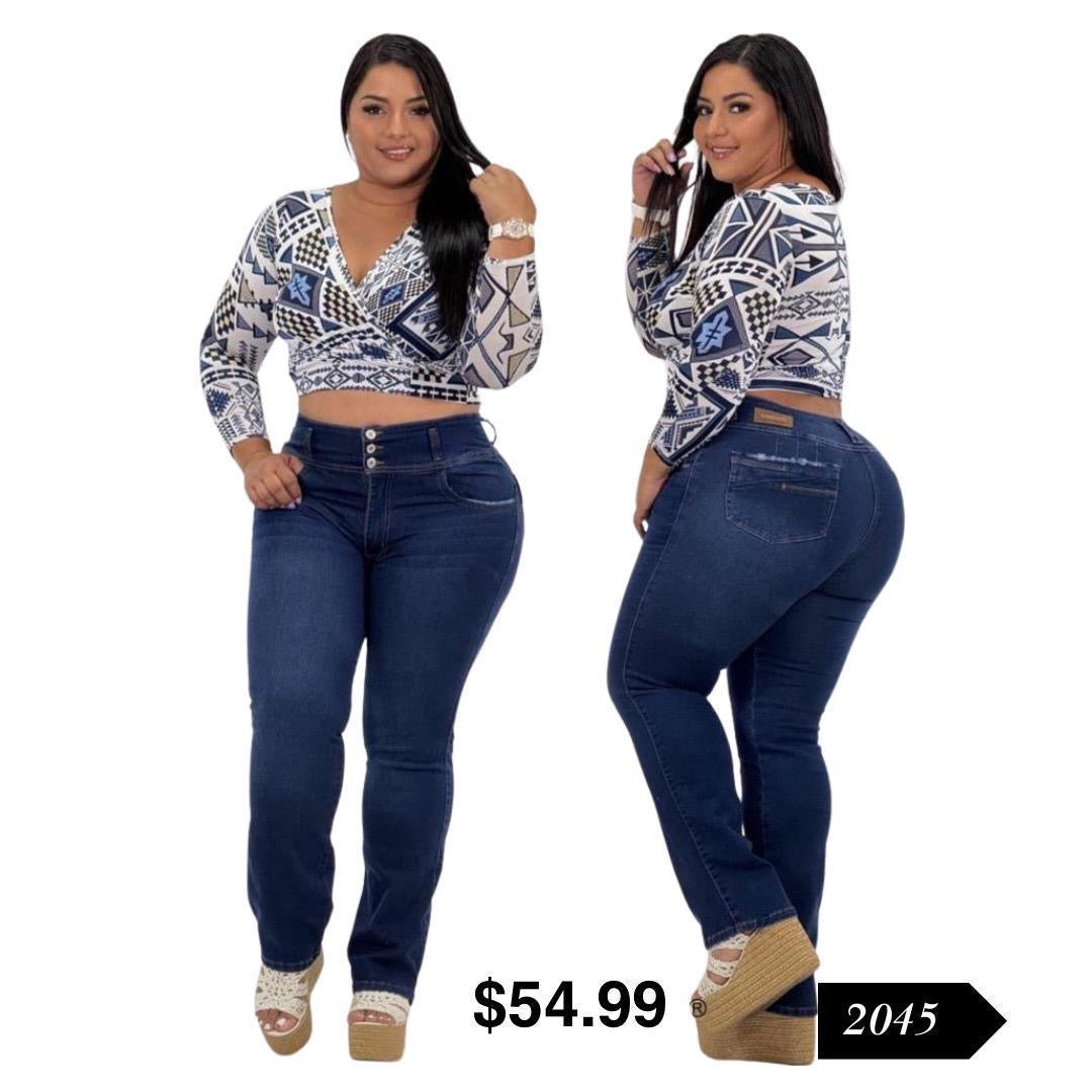 Pantalón 2045