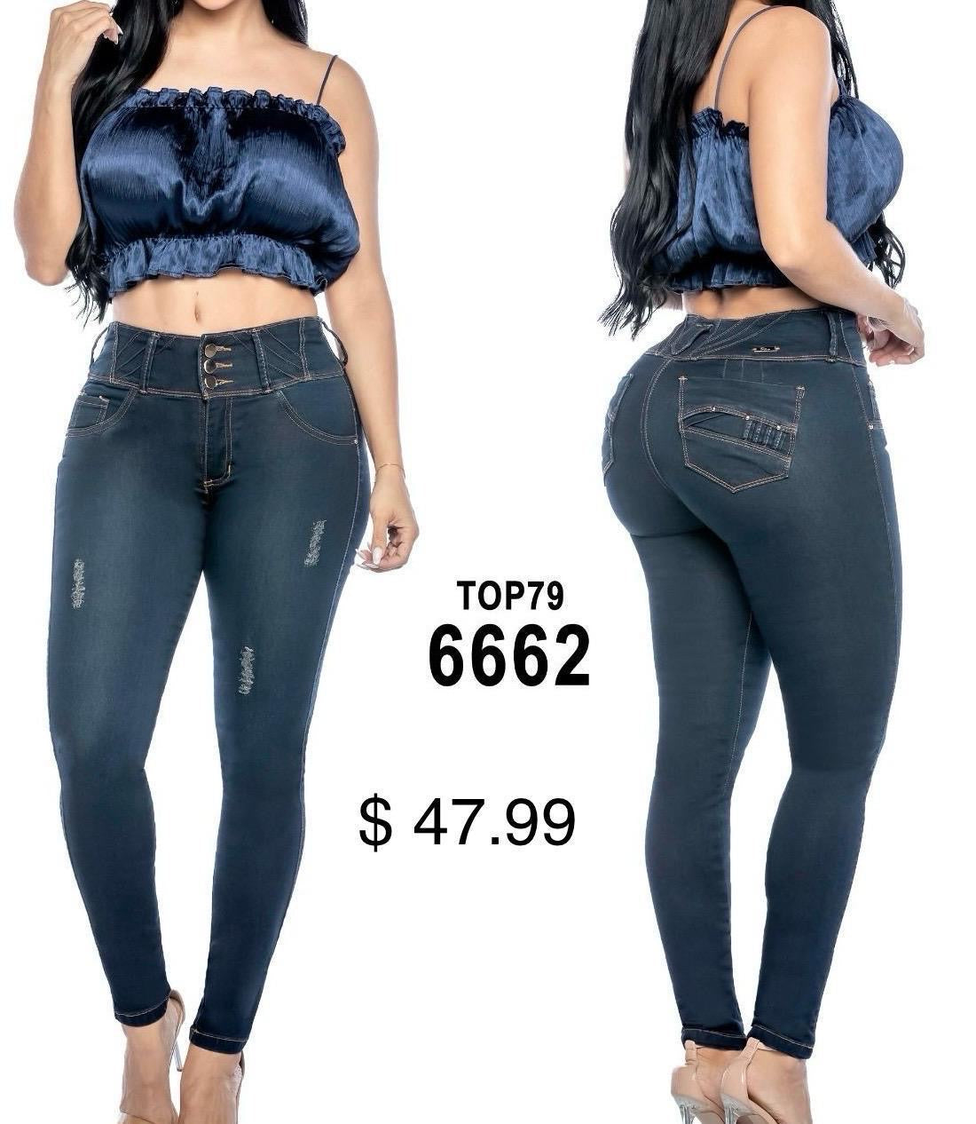 TOP79 6662