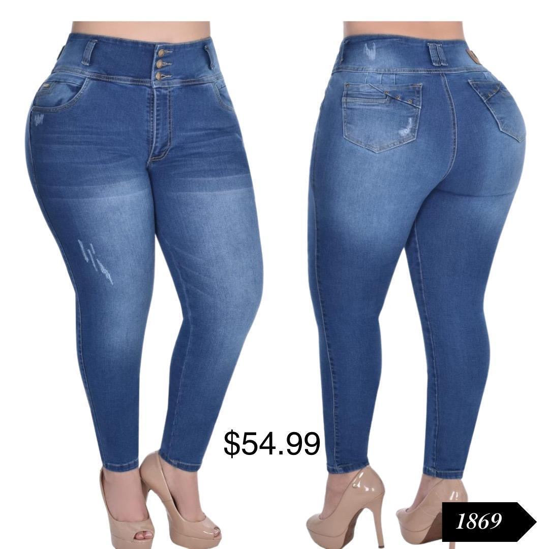 PANTALÓN 1869
